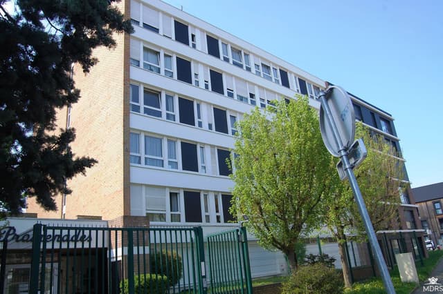 Photo de la résidence 1