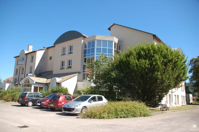 Photo de la résidence 1