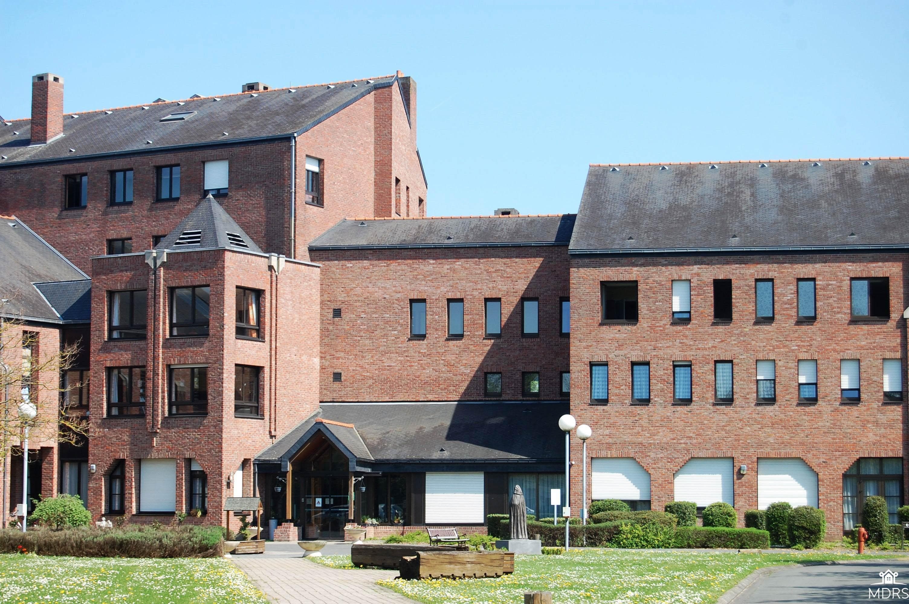 Résidence - Galerie de photos - Image 1 sur 2