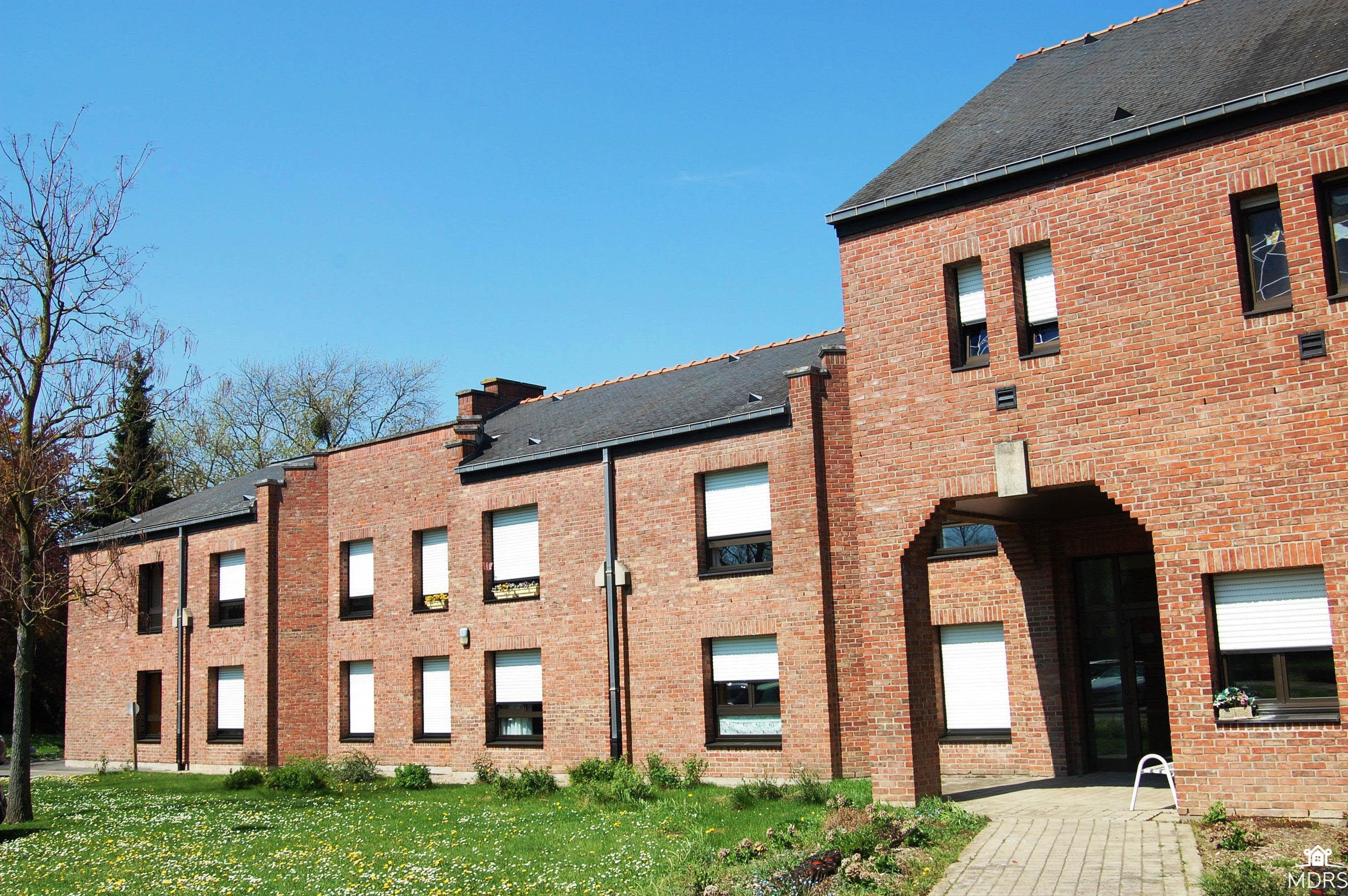 Résidence - Galerie de photos - Image 1 sur 1