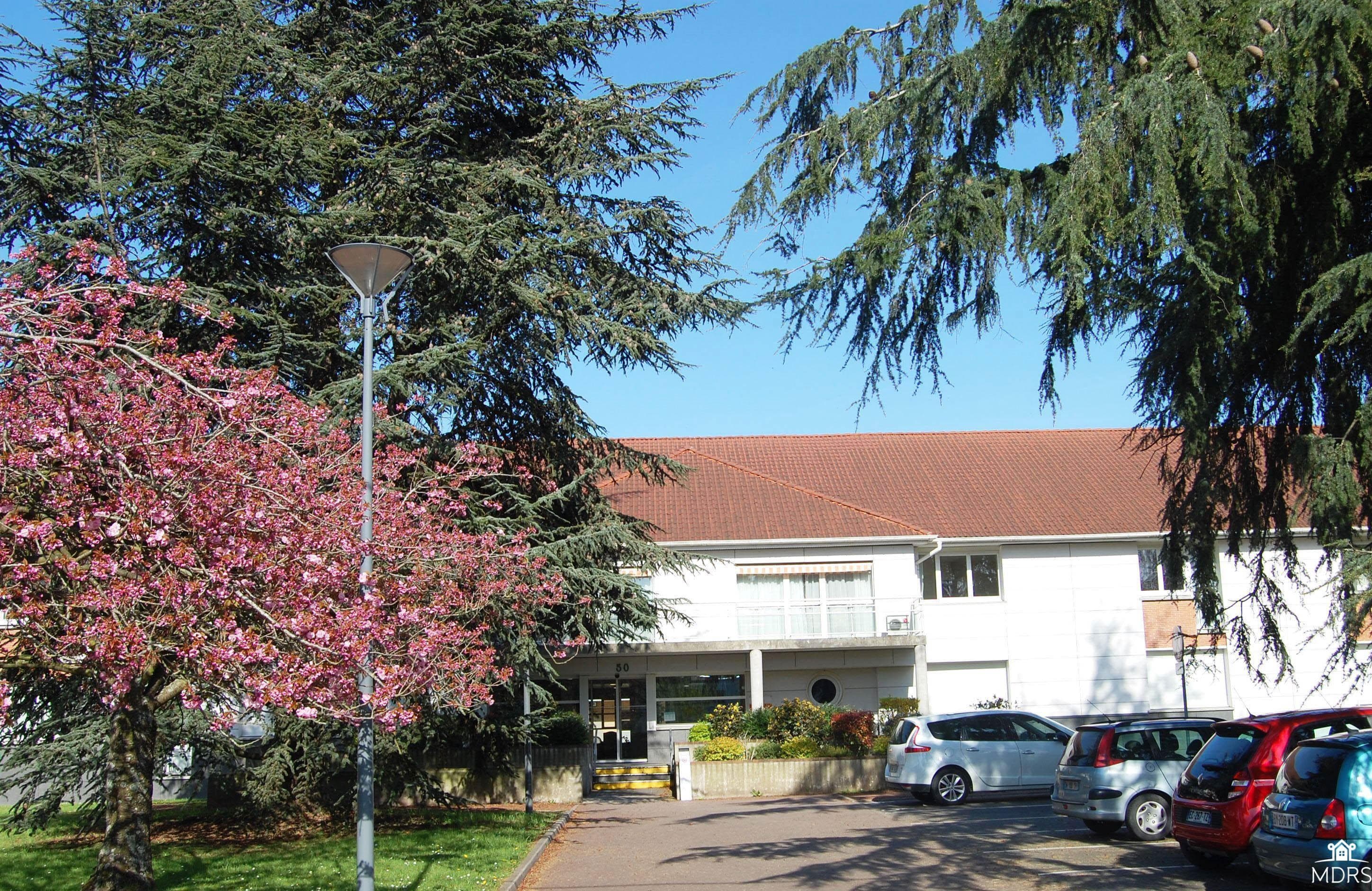 Résidence - Galerie de photos - Image 1 sur 2