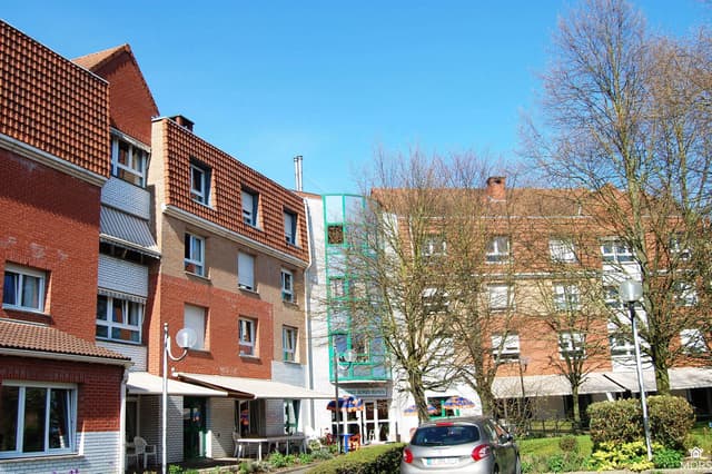 Photo de la résidence 1