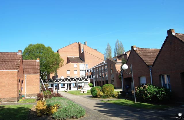 Photo de la résidence 1