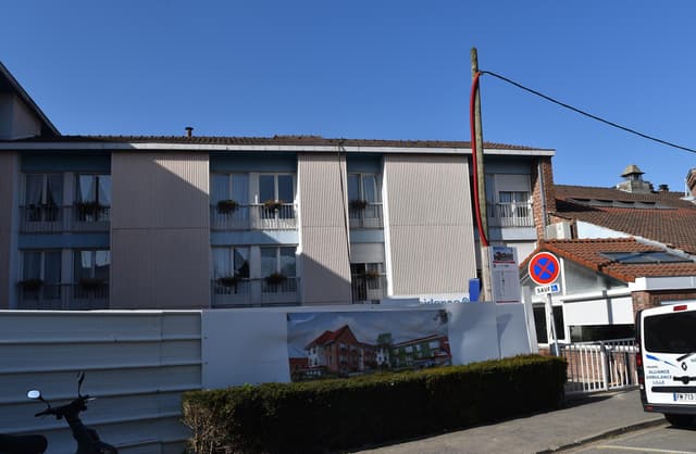 Photo de la résidence 1