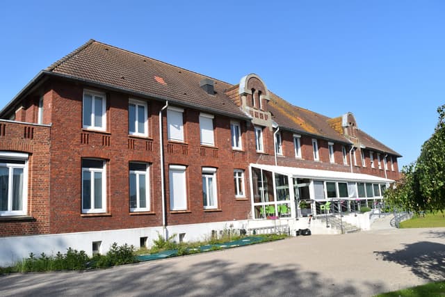 Photo de la résidence 1