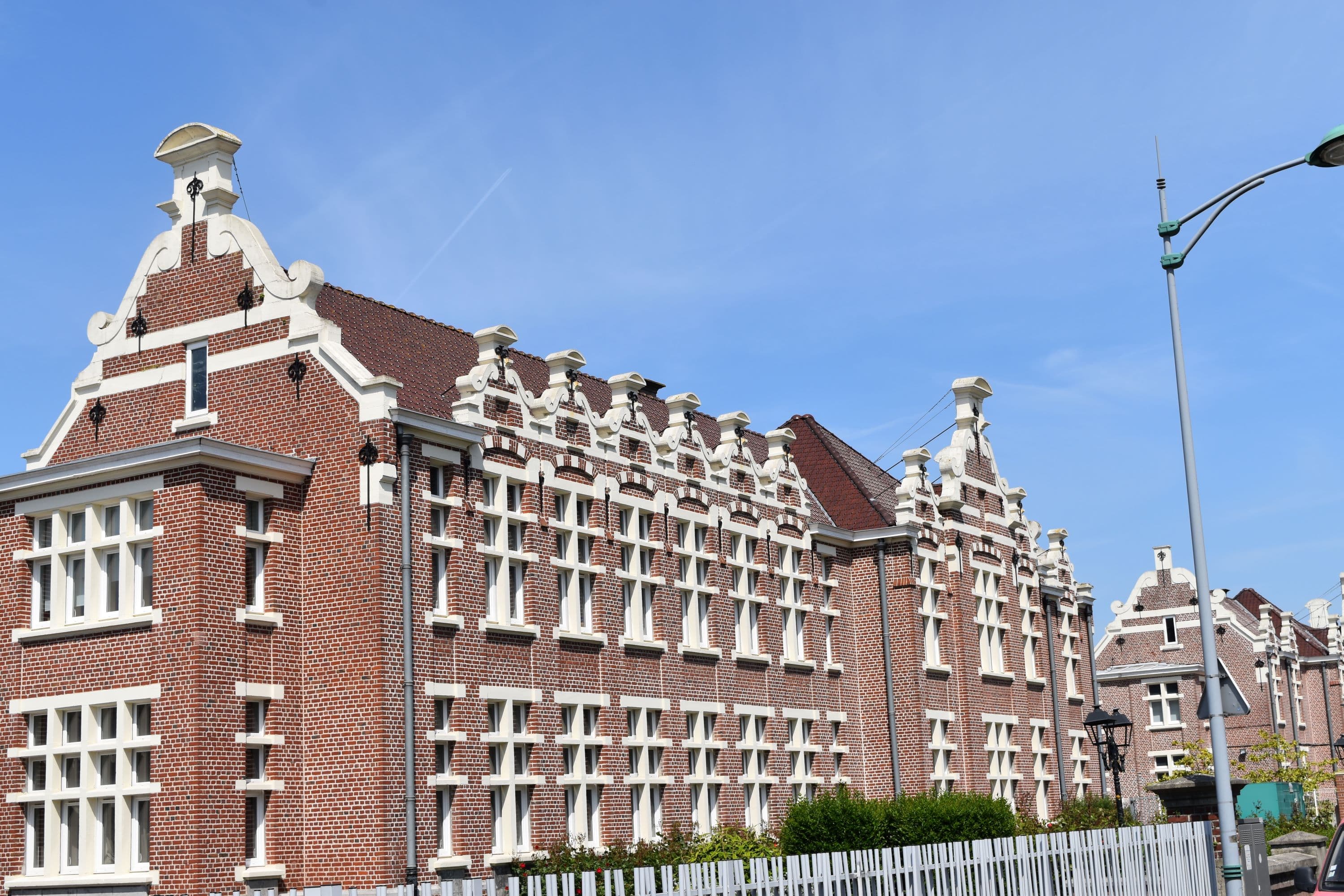 Résidence - Galerie de photos - Image 1 sur 2