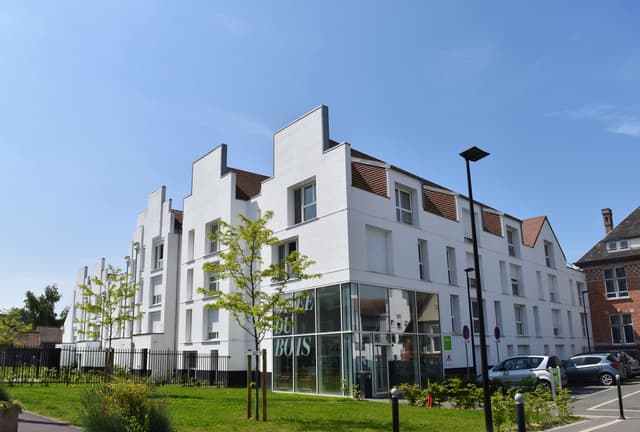 Photo de la résidence 1