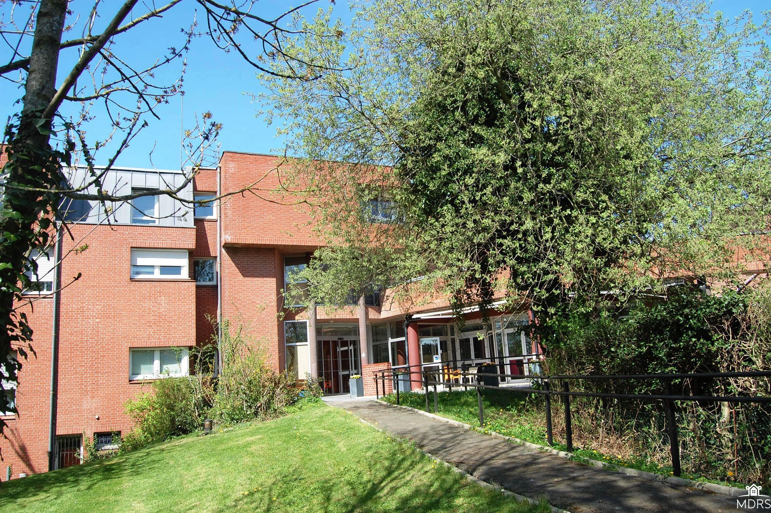 Résidence - Galerie de photos - Image 1 sur 4