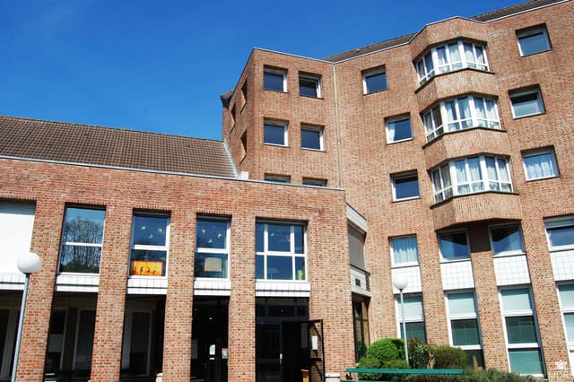 Photo de la résidence 1