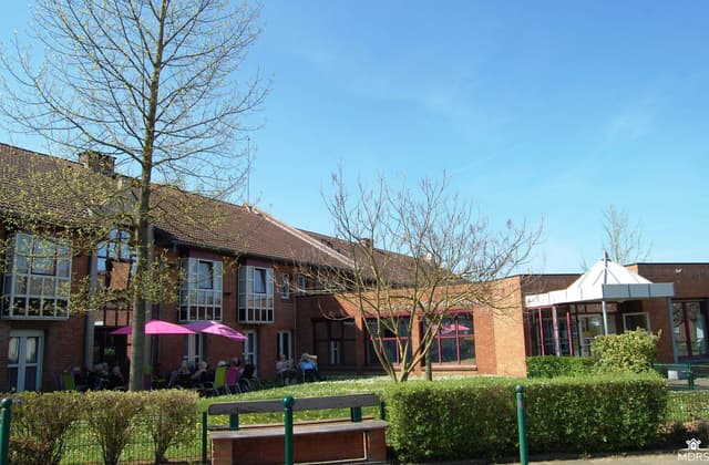 Photo de la résidence 1