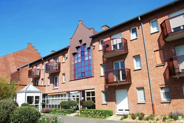 Photo de la résidence 1