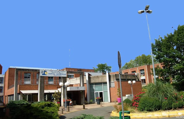 Photo de la résidence 1