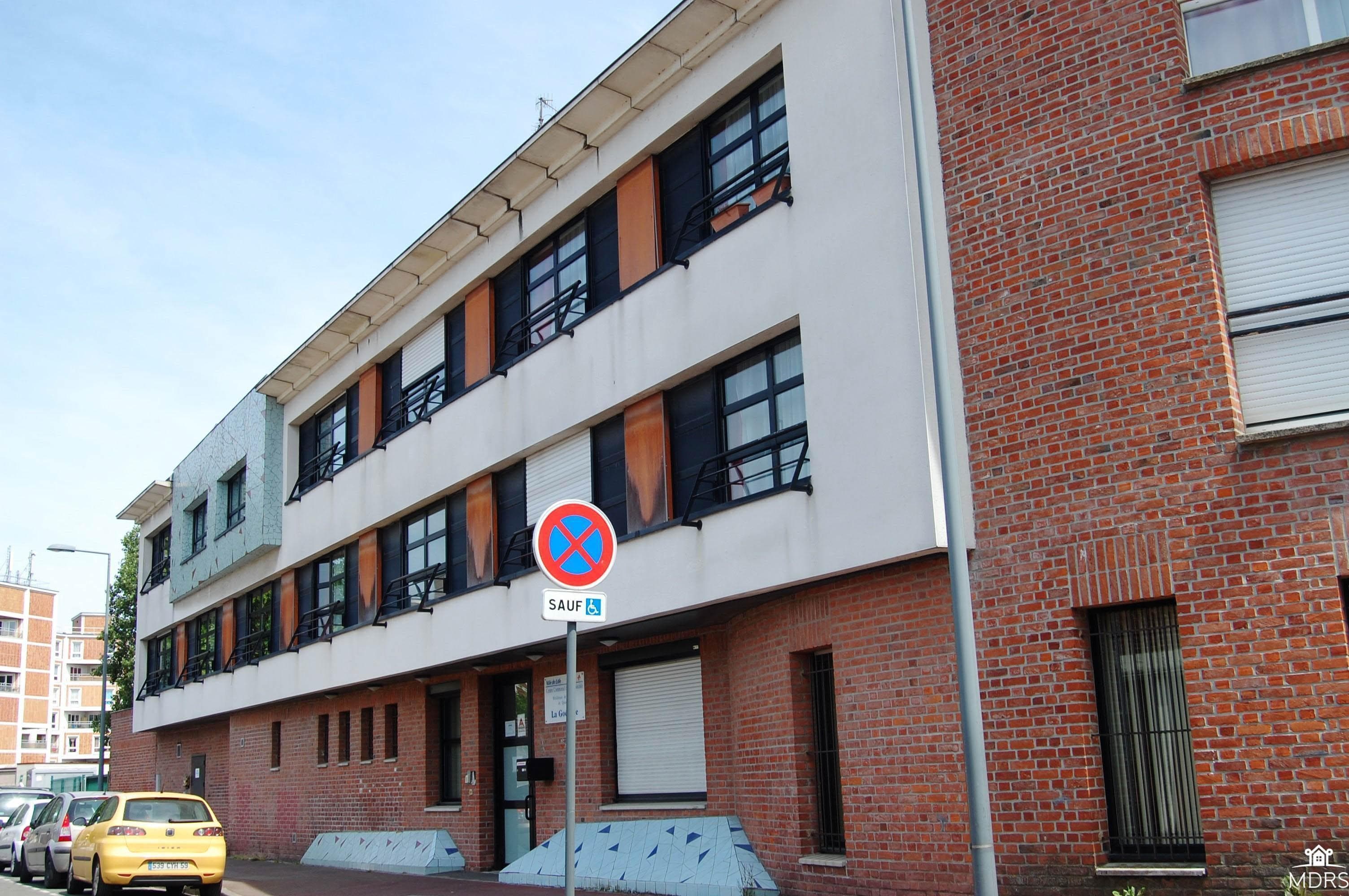 Résidence - Galerie de photos - Image 1 sur 2