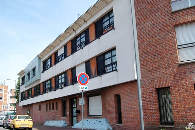 Photo de la résidence 1