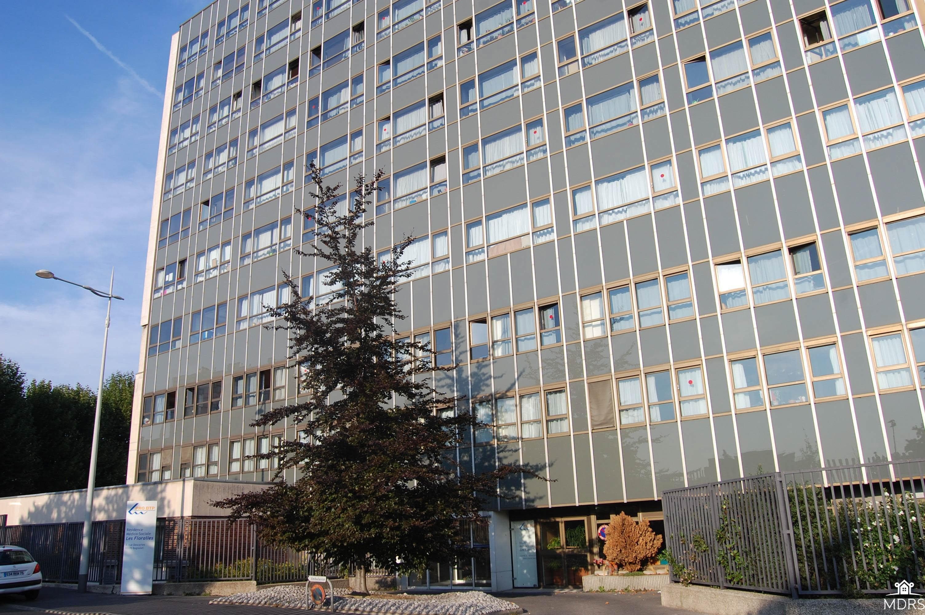 Résidence - Galerie de photos - Image 1 sur 2