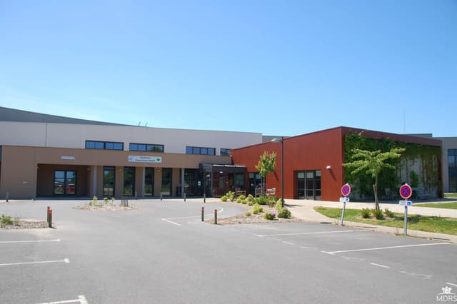 Photo de la résidence 1