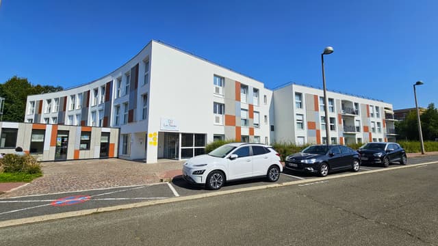 Photo de la résidence 1