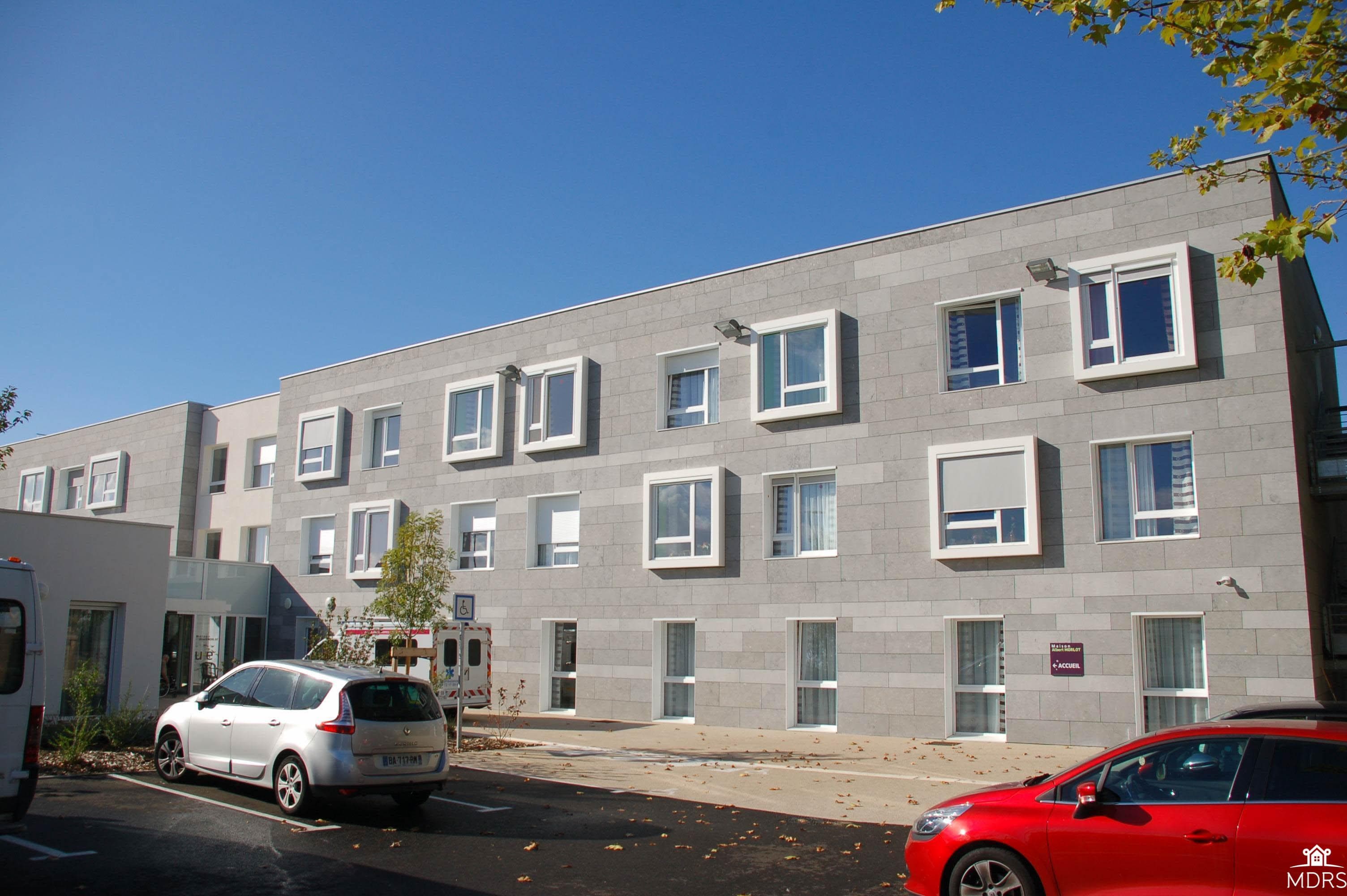 Résidence - Galerie de photos - Image 1 sur 3