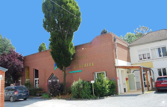 Photo de la résidence 1