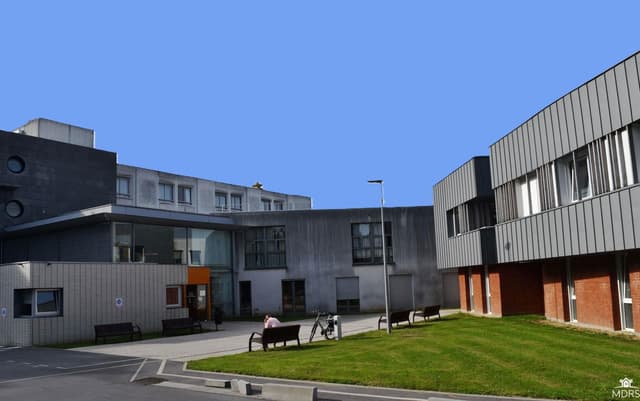 Photo de la résidence 1