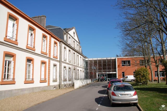 Photo de la résidence 1