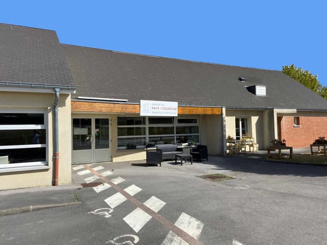 Photo de la résidence 1