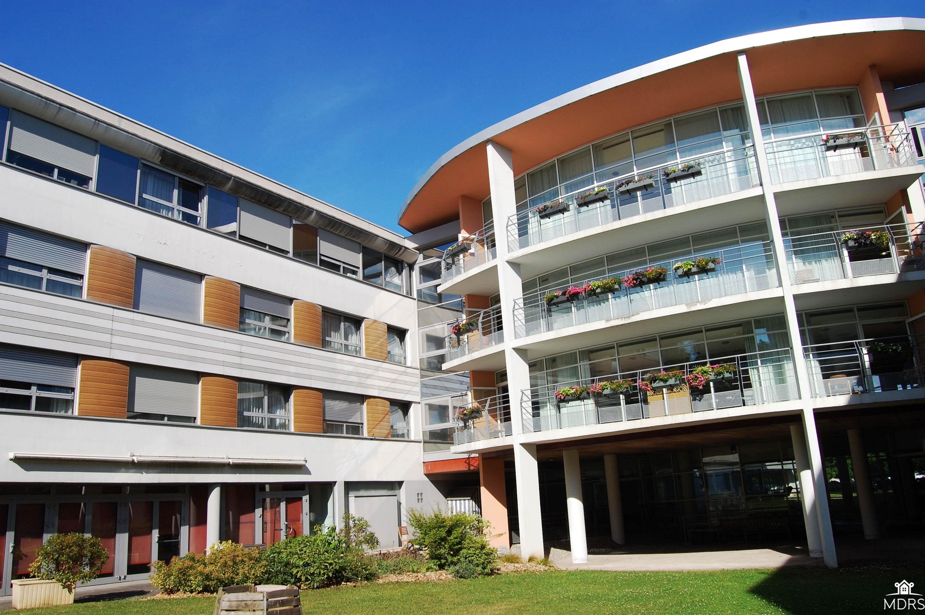 Résidence - Galerie de photos - Image 1 sur 3