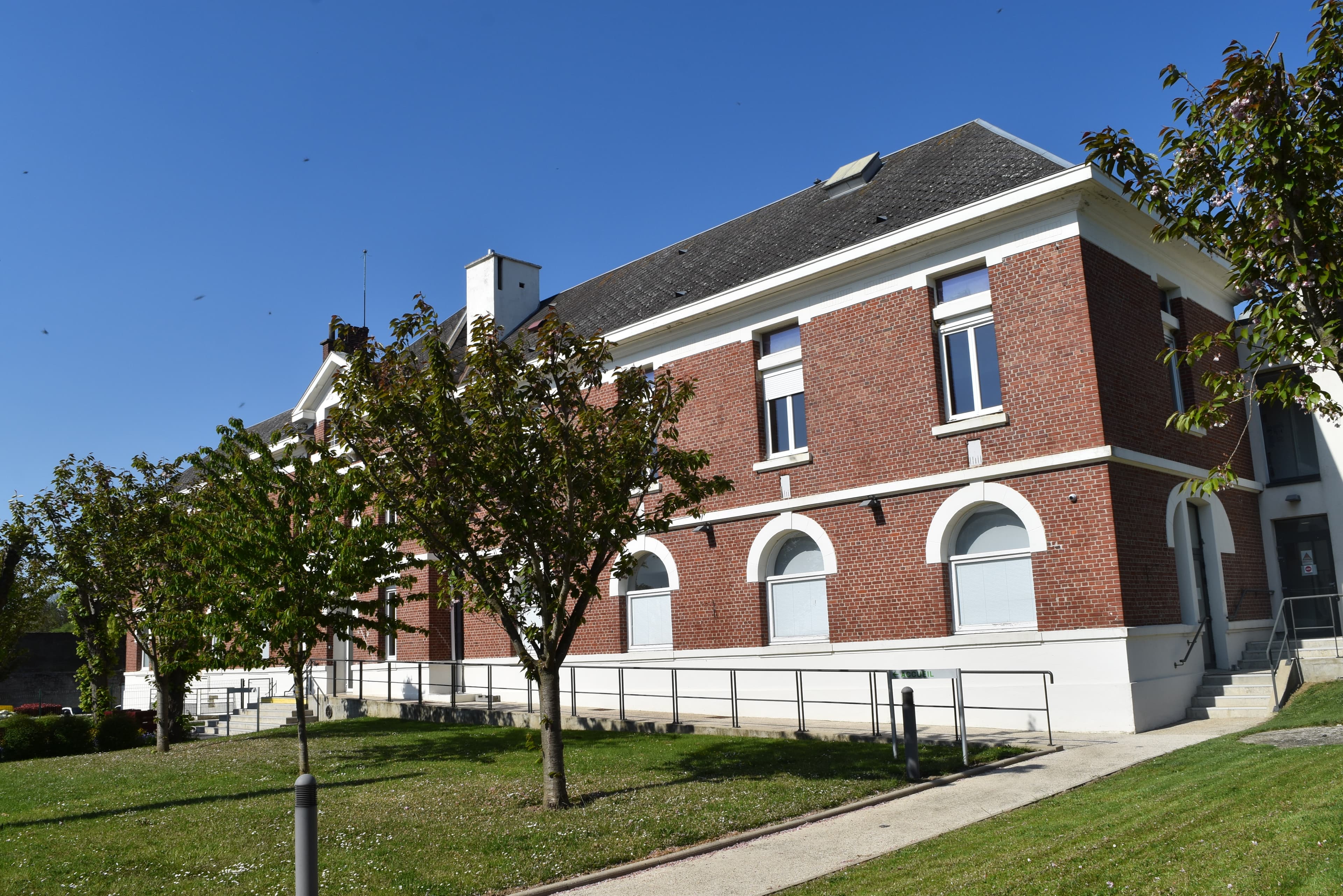 Résidence - Galerie de photos - Image 1 sur 2