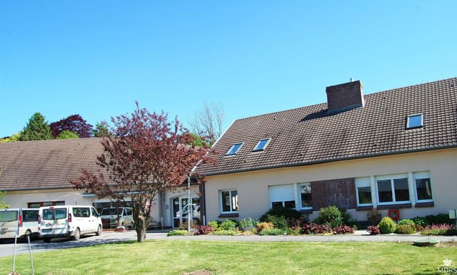 Photo de la résidence 1