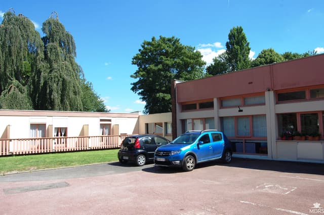 Photo de la résidence 1