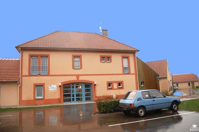 Photo de la résidence 1