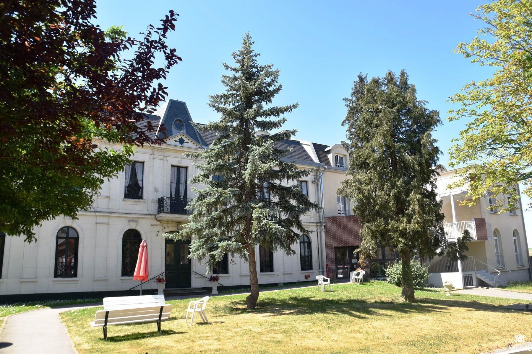 Résidence - Galerie de photos - Image 1 sur 4