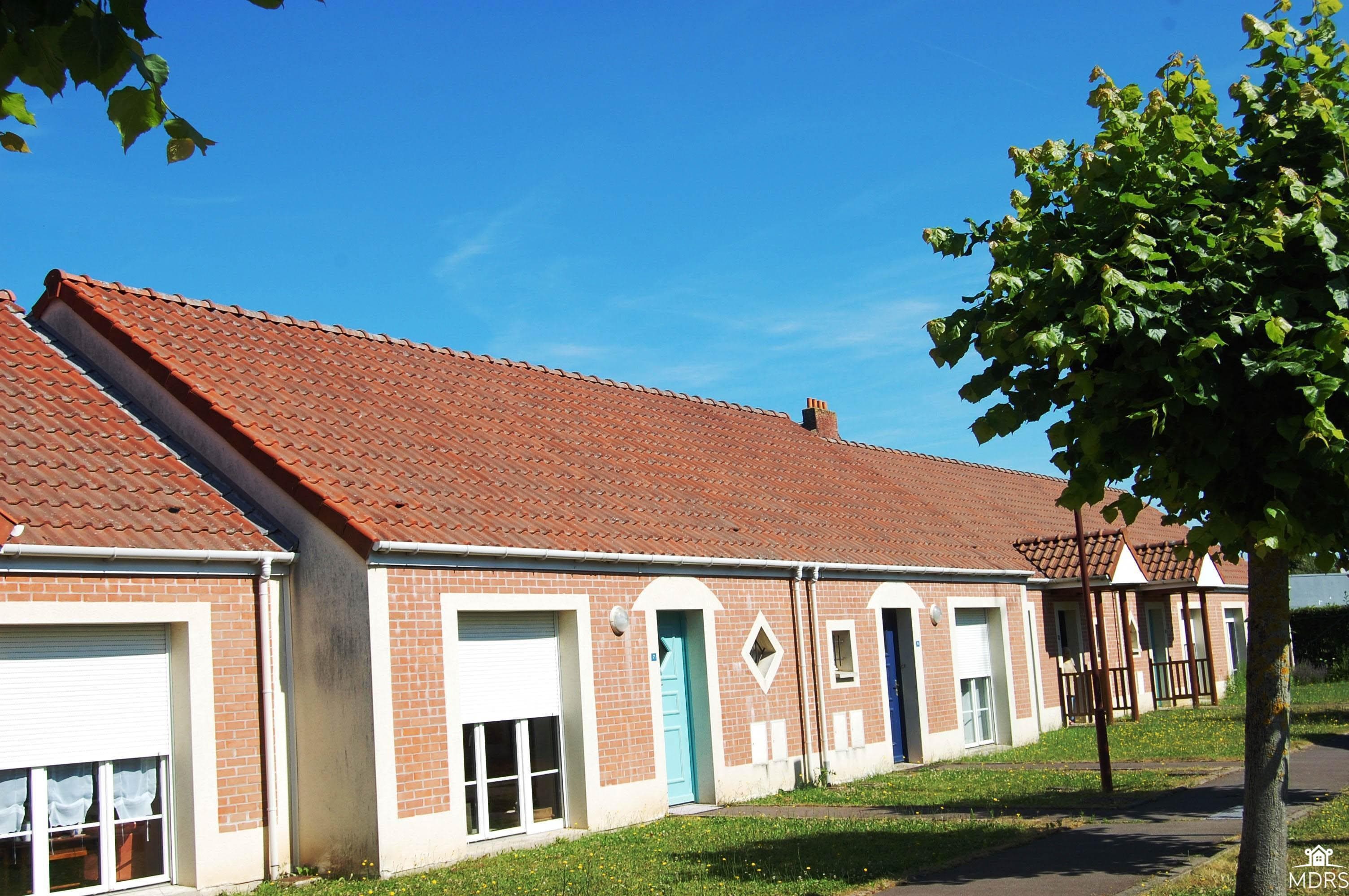 Résidence - Galerie de photos - Image 1 sur 2