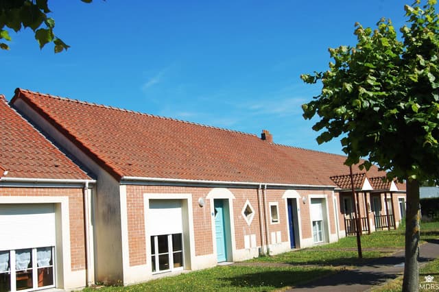 Photo de la résidence 1