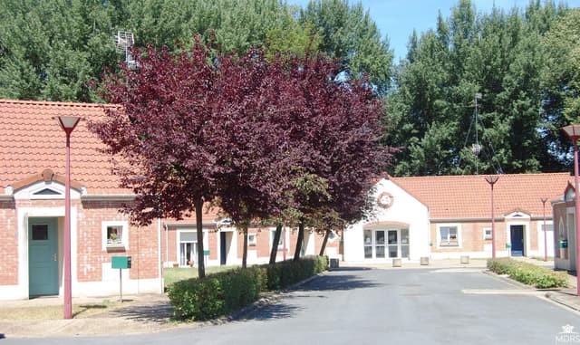 Photo de la résidence 1