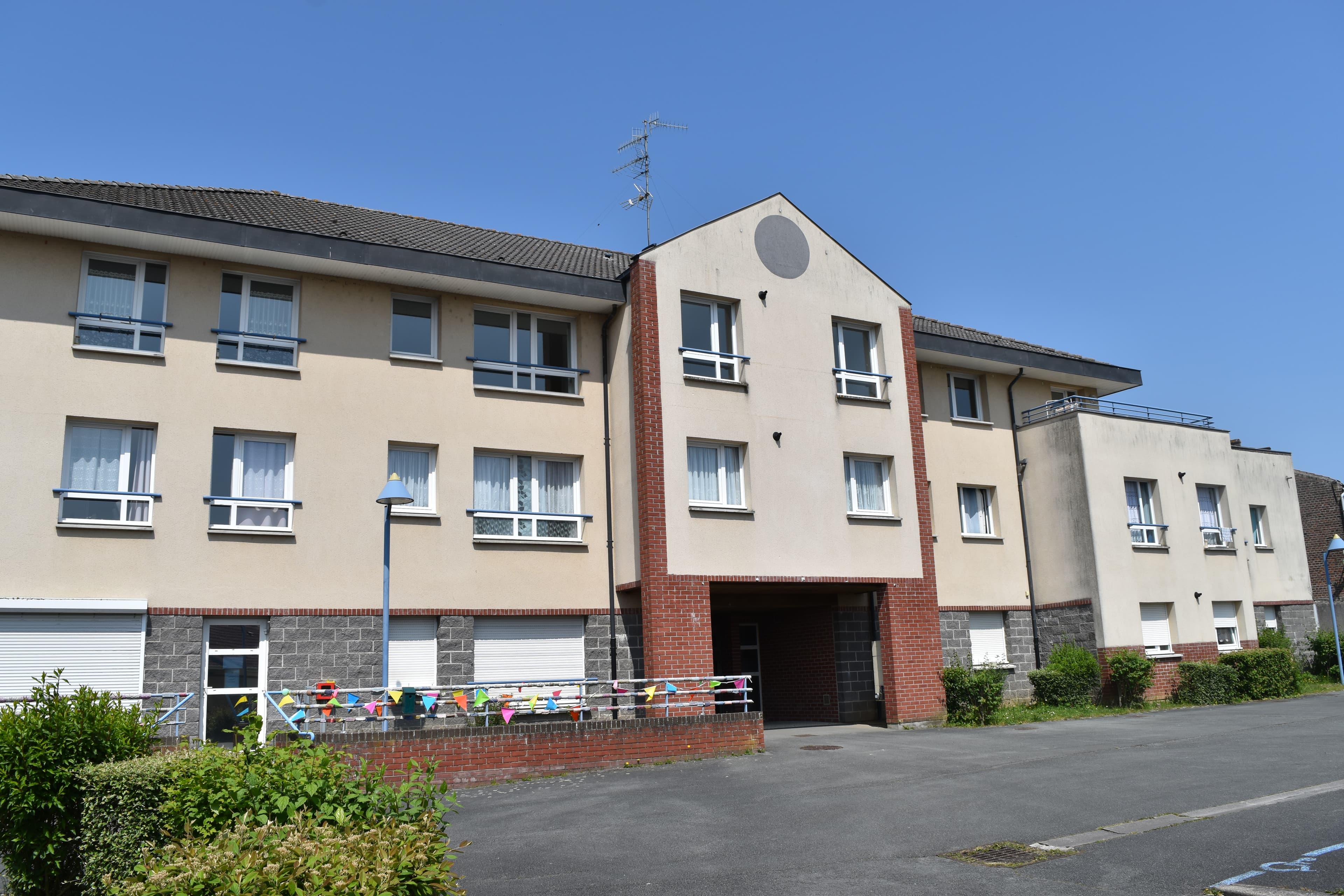 Résidence - Galerie de photos - Image 1 sur 1