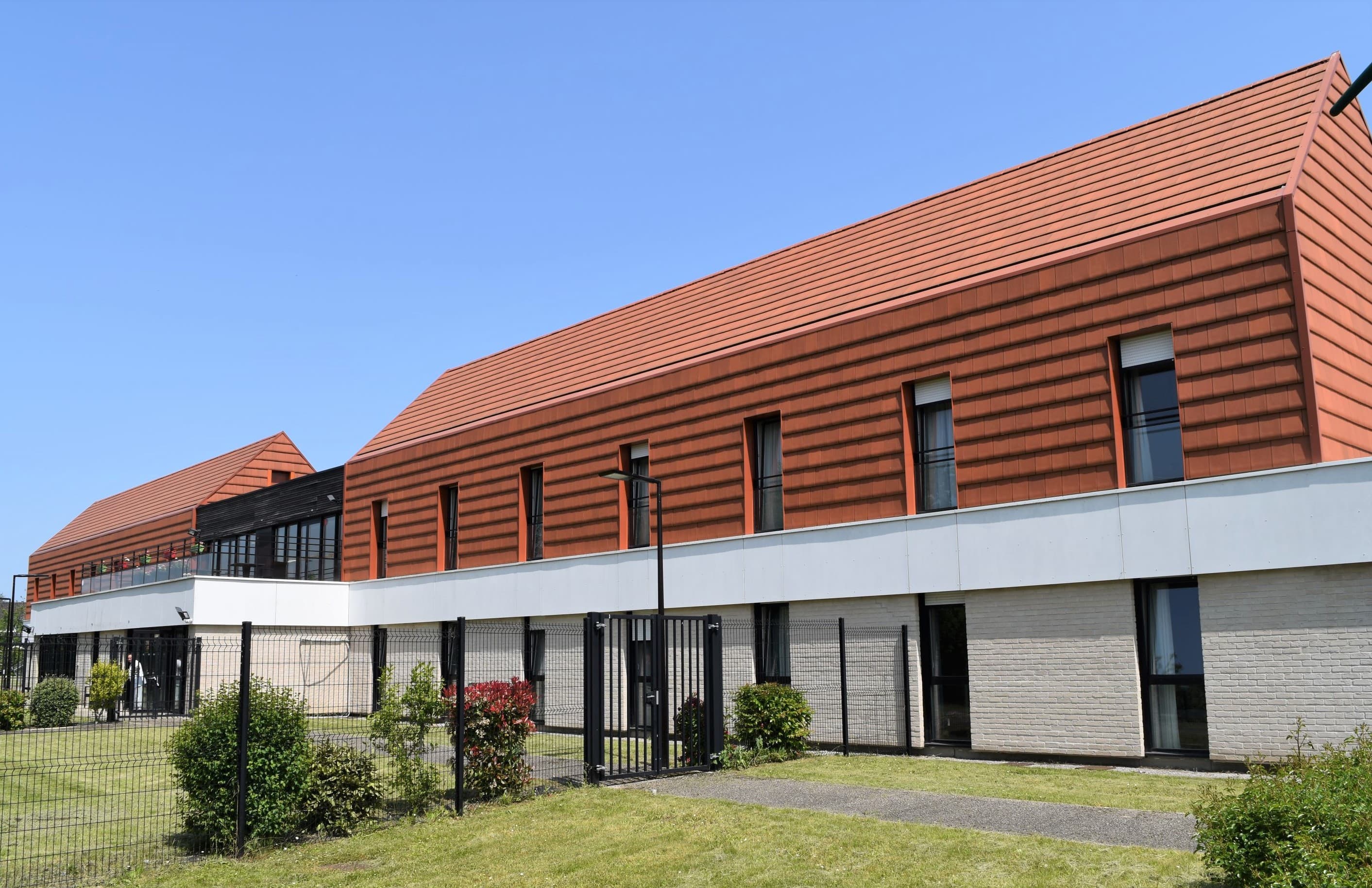 Résidence - Galerie de photos - Image 1 sur 10