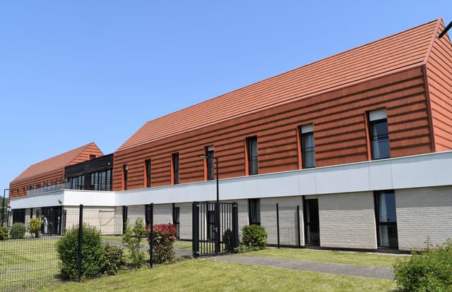 Photo de la résidence 1