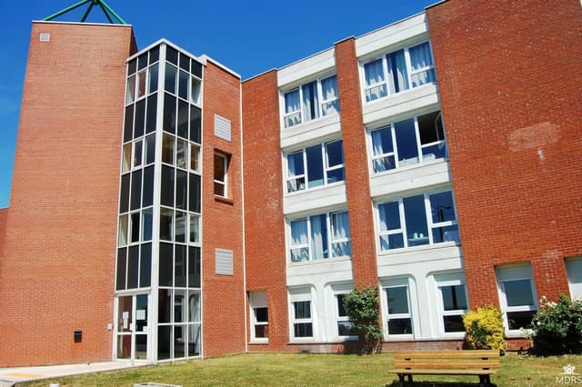 Photo de la résidence 1