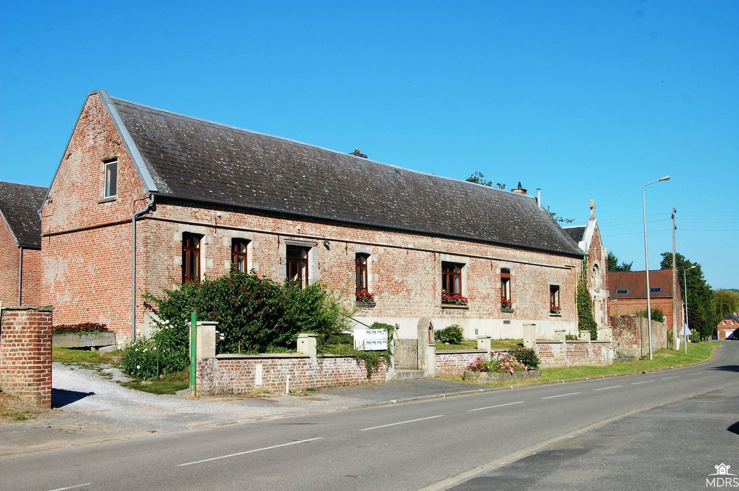 Résidence - Galerie de photos - Image 1 sur 1