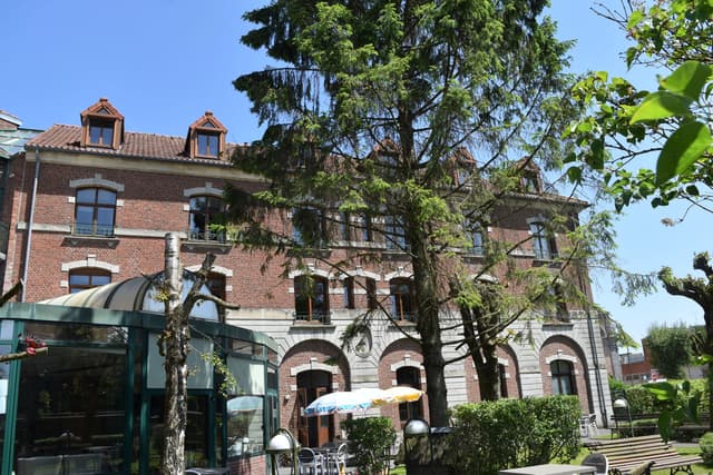 Photo de la résidence 1