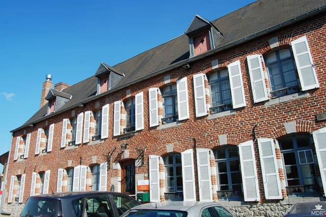 Photo de la résidence 1