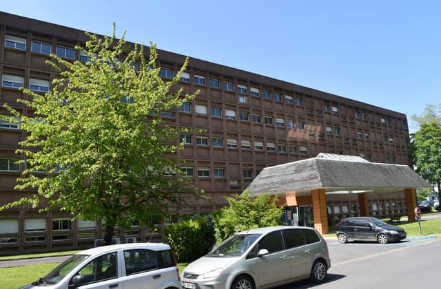 Photo de la résidence 1