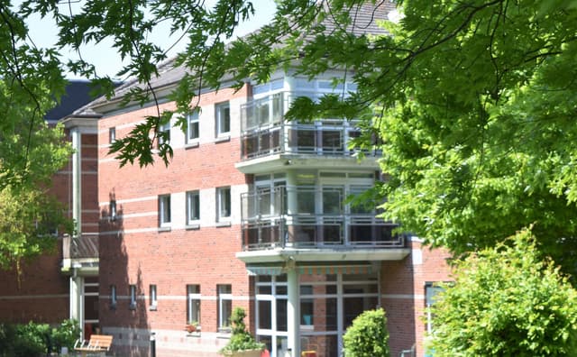 Photo de la résidence 1