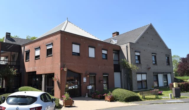 Photo de la résidence 1