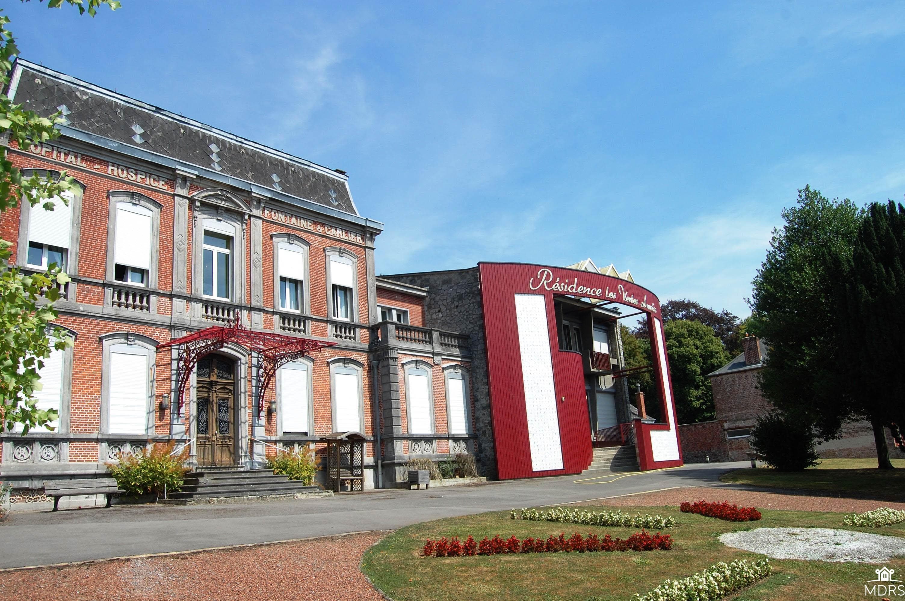 Résidence - Galerie de photos - Image 1 sur 3