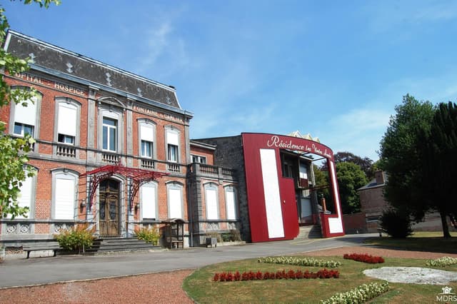 Photo de la résidence 1