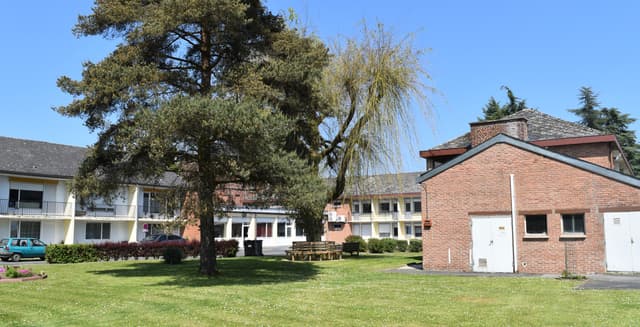 Photo de la résidence 1