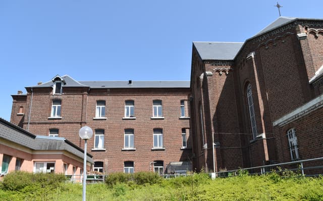 Photo de la résidence 1