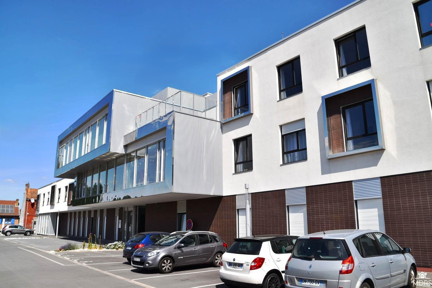 Résidence - Galerie de photos - Image 1 sur 3